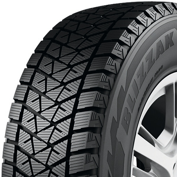 BRIDGESTONE DM-V2 195/80 R15 96R – zimske guma