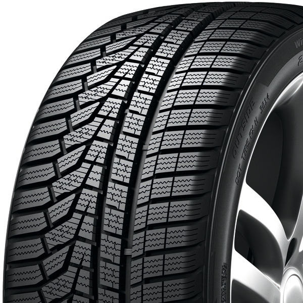 HANKOOK ICEPT EVO-2 235/50 R19 103H XL MFS AO – zimska guma