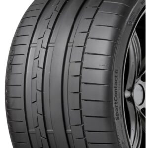 CONTINENTAL SPORTCONTACT 6 245/35 R20 95Y XL FR SEAL – ljetna guma