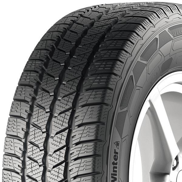CONTINENTAL VANCONTACT WINTER 205/75 R16 110R – zimska guma
