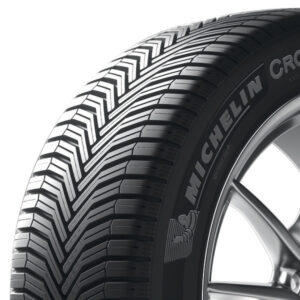 MICHELIN CROSSCLIMATE SUV 275/55 R19 111V FSL MO – cjelogodišnje guma