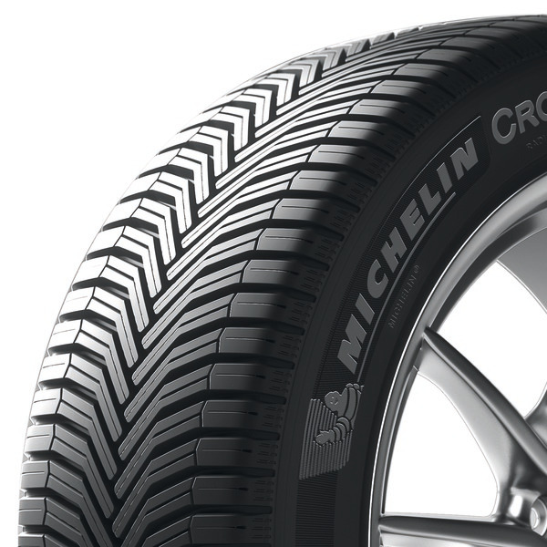 MICHELIN CROSSCLIMATE SUV 235/60 R18 107V XL MO – cjelogodišnja guma
