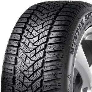 DUNLOP WINTER SPORT 5 SUV 225/55 R19 99V – zimska guma
