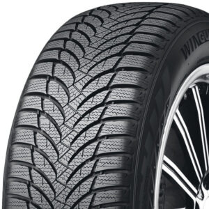 NEXEN WINGUARD SNOWG WH2 205/65 R15 94H – zimske guma