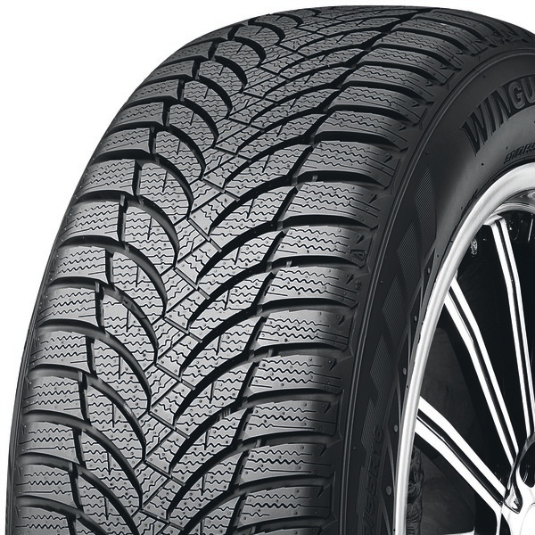 NEXEN WINGUARD SNOWG WH2 205/65 R15 94H – zimske guma