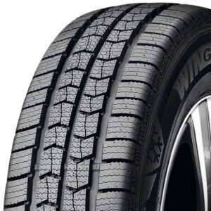 NEXEN 235/65R 16C 115R TL Winguard WT1 M+S