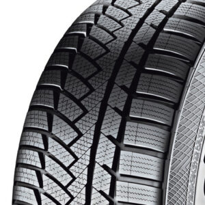 CONTINENTAL 205/55R 17 91H TL TS-850P MO MERCEDES-MODELLE