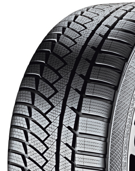 CONTINENTAL TS-850P SUV 255/45 R20 101V FR AO – zimska guma