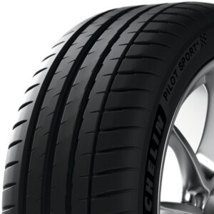 MICHELIN PILOT SPORT 4 S 325/30 R21 108Y XL FSL – ljetne guma