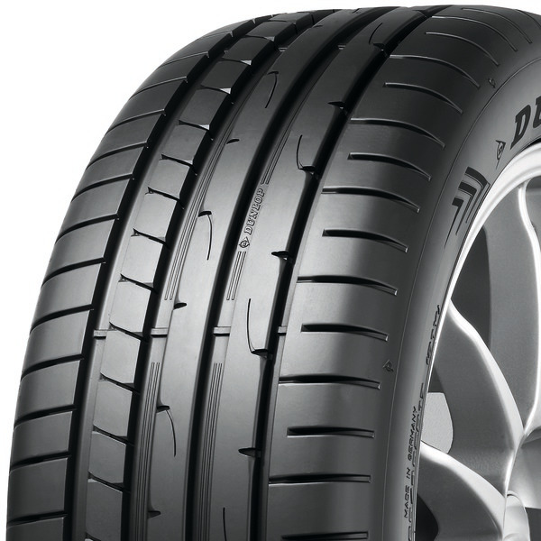 DUNLOP SPORT MAXX RT2 245/40 R18 93Y MFS – ljetne guma