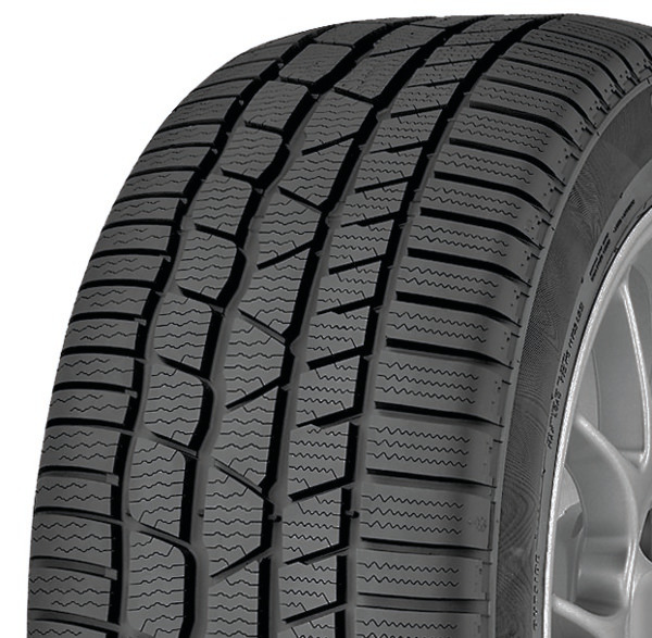 CONTINENTAL WINTERCONT TS830P 235/40 R19 92V FR N0 – zimska guma