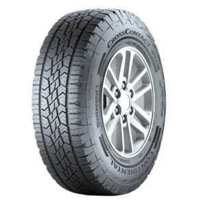 CONTINENTAL CROSSCONTACT ATR 255/70 R17 112T FR – ljetna guma