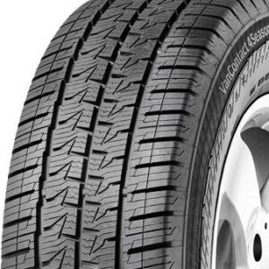 CONTINENTAL VANCONTACT 4SEASON 235/65 R16 121R – cjelogodišnja guma