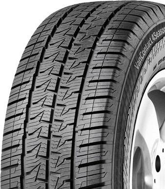 CONTINENTAL VANCONTACT 4SEASON 205/75 R16 113R – cjelogodišnja guma