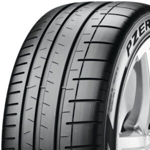 PIRELLI PZERO CORSA (PZC4) 255/35 R20 93Y FSL N0 – ljetne guma