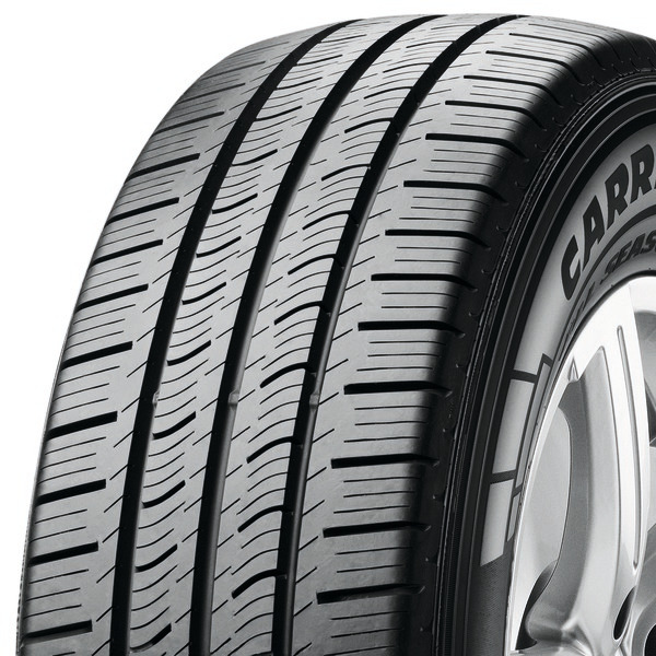 PIRELLI 225/75R 16C 121R TL Carrier All Season