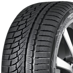 NOKIAN WR A-4 255/55 R18 109H – zimske guma