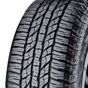 YOKOHAMA GEOLANDAR A/T G015 255/55 R19 111H XL – cjelogodišnje guma