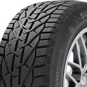 RIKEN SUV SNOW 225/60 R18 104H XL – zimske guma