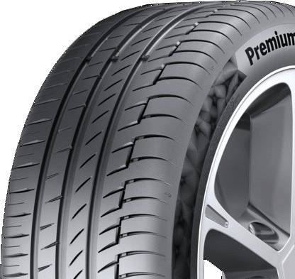 CONTINENTAL PREMIUMCONTACT 6 265/40 R22 106V XL FR – ljetne guma