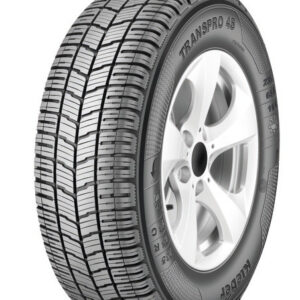 KLEBER TRANSPRO 4S 215/65 R16 109R – cjelogodišnja guma