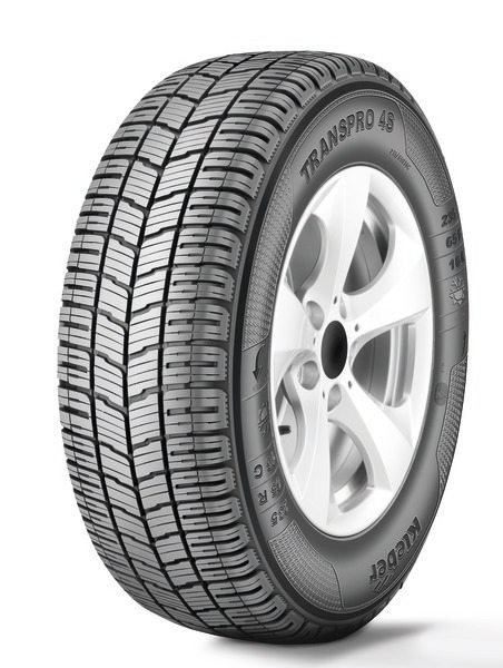 KLEBER TRANSPRO 4S 215/65 R16 109T – cjelogodišnja guma