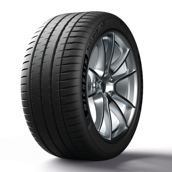 MICHELIN PILOT SPORT 4 S 265/40 R19 102Y XL FSL MO1 – ljetne guma