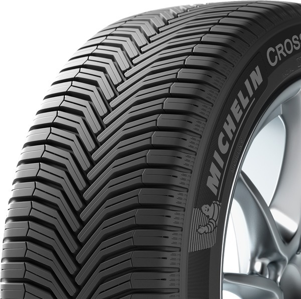 MICHELIN CROSSCLIMATE PLUS 205/60 R16 96W XL ZP – cjelogodišnje guma
