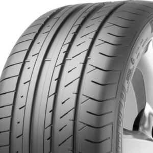 FULDA SPORTCONTROL 2 275/40 R20 106Y XL MFS – ljetna guma