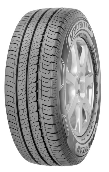 GOODYEAR EFFICIENTGRIP CARG 215/75 R16 116R – ljetna guma