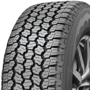GOODYEAR WR.AT ADVENTURE 235/65 R17 108T XL – ljetna guma