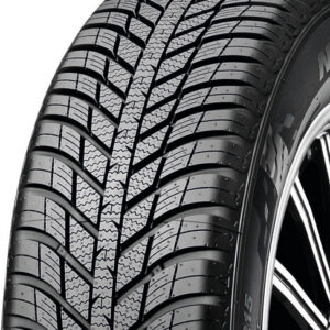 NEXEN N`BLUE 4SEASON 255/60 R17 106V FSL – cjelogodišnje guma