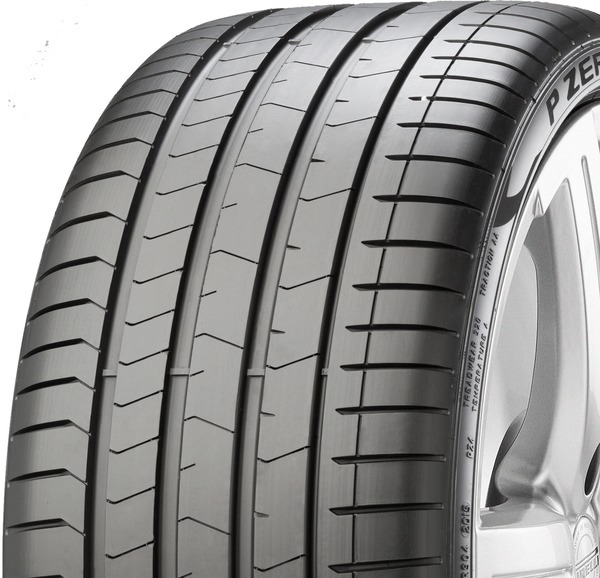 PIRELLI PZERO PZ4 LU.SALOO 275/50 R20 113W XL R/F FSL – ljetne guma