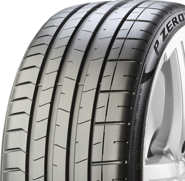 PIRELLI PZERO PZ4 SP.CAR 235/50 R19 99W FSL MO – ljetne guma
