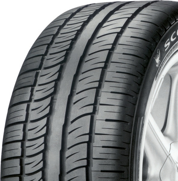 PIRELLI SCORP.ZERO AS 255/55 R18 105T XL FSL SEAL – cjelogodišnje guma