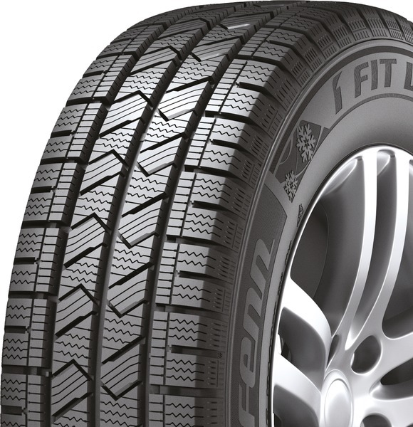 LAUFENN 195/70R 15C 104R TL I-Fit Van M+S (LY-31)