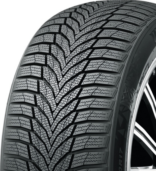 NEXEN WINGUARD SPORT-2 255/40 R18 99V XL FSL – zimske guma