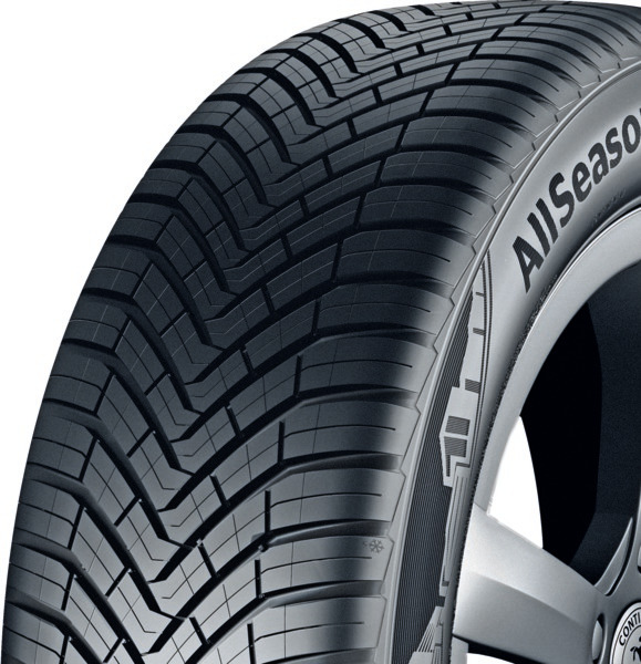 CONTINENTAL ALLSEASONCONTACT 235/60 R17 102H – cjelogodišnja guma