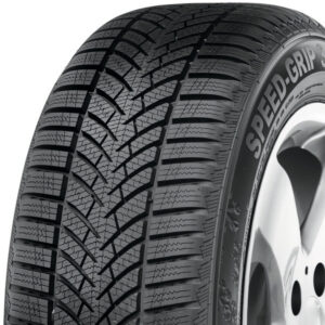 SEMPERIT 245/45R 17 99V TL Speed-Grip-3 XL FR EXTRA LOAD