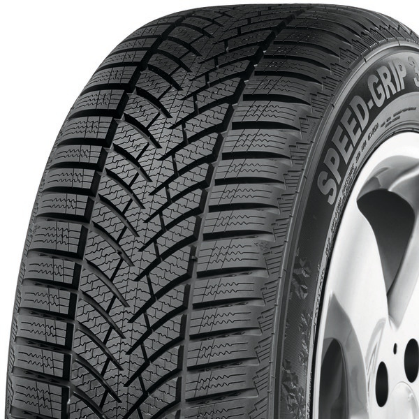 SEMPERIT 255/40R 19 100V TL Speed-Grip-3 XL FR EXTRA LOAD