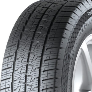 CONTINENTAL VANCONTACT CAMPER 215/70 R15 109R – cjelogodišnja guma