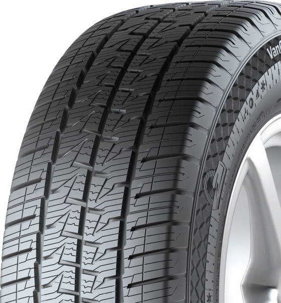 CONTINENTAL VANCONTACT CAMPER 215/70 R15 109R – cjelogodišnja guma