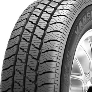 MAXXIS 195/75R 16C 107R TL Vansmart A/S AL2