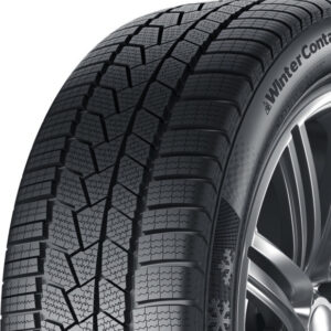 CONTINENTAL 195/60R 16 89H TL TS-860S+ BMW-MODELLE