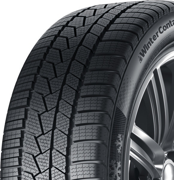 CONTINENTAL 205/60R 16 96H TL TS-860S+ XL BMW-MODELLE/EXTRA LOAD