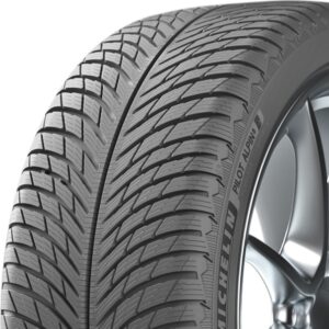 MICHELIN PILOT ALPIN 5 SUV 295/40 R20 110V XL MO1 A – zimske guma