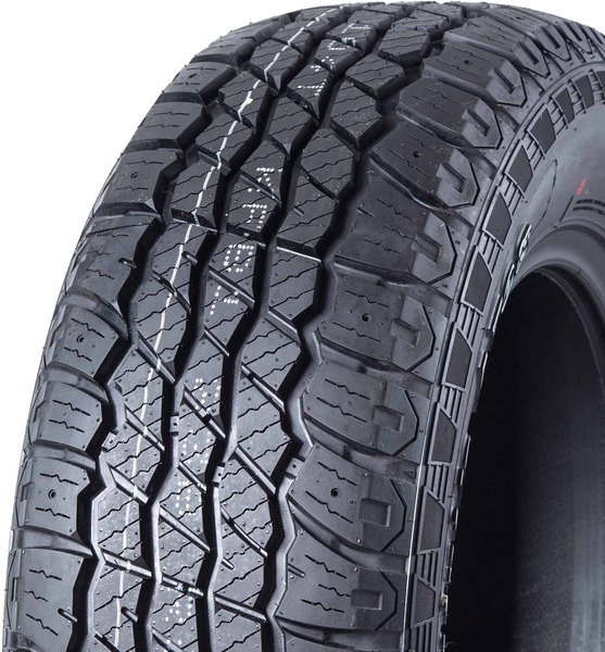 TRACMAX X PRIVILO AT-08 265/60 R18 114T XL – ljetne guma