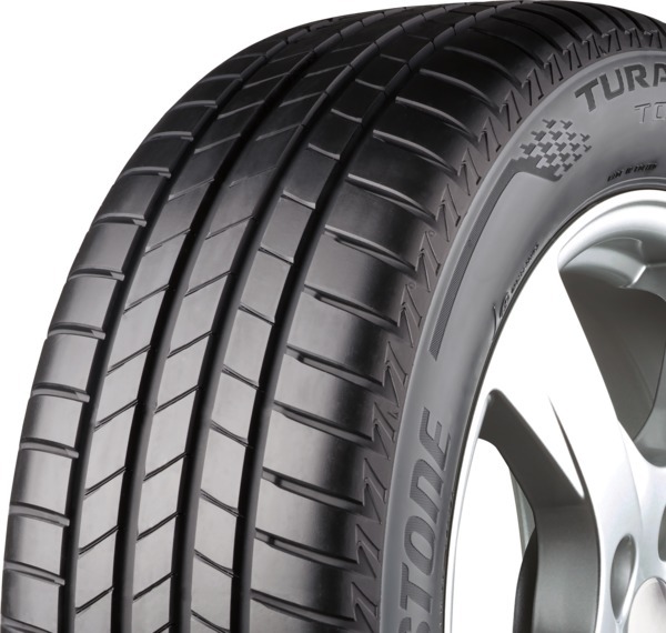 BRIDGESTONE 205/55R 16 91W TL T-005 AO AUDI-AUSFÜHRUNG