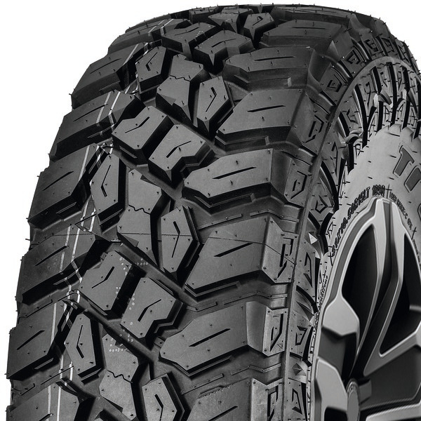 TRACMAX X PRIVILO M/T 31/10.50 R15 109Q MFS – ljetne guma