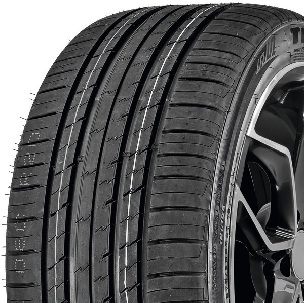 TRACMAX X PRIVILO RS-01 245/40 R21 100Y XL MFS – ljetne guma